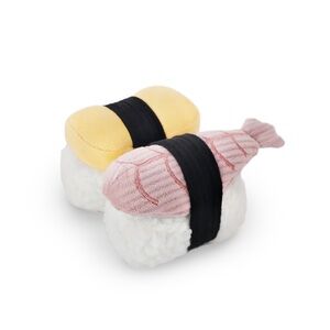 Lambwolf SUSHI NOSEWORK SET OF 2